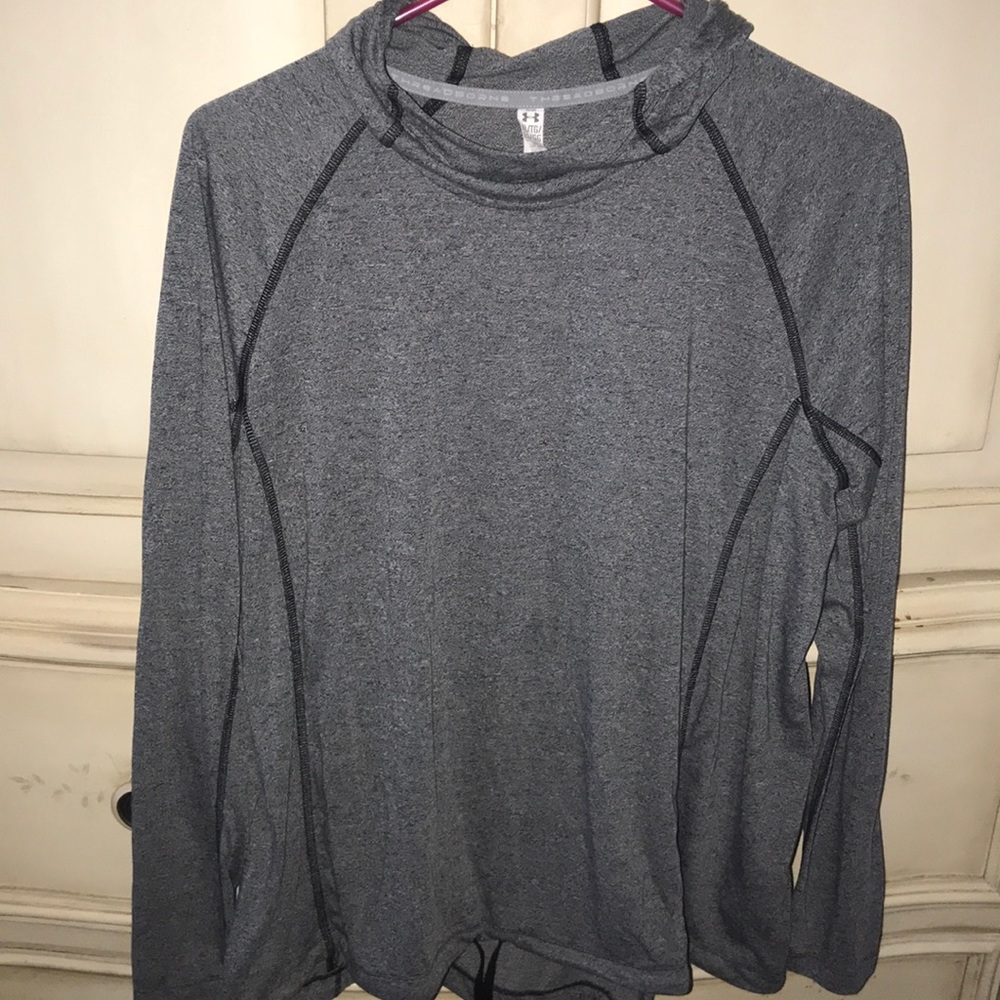 Under Armour sweatshirt